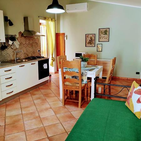 צ'פאלו Domunua Holiday House מראה חיצוני תמונה