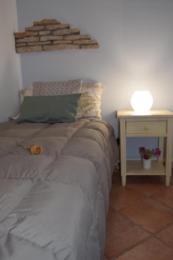 צ'פאלו Domunua Holiday House מראה חיצוני תמונה