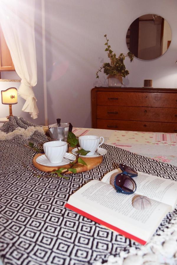 צ'פאלו Domunua Holiday House מראה חיצוני תמונה