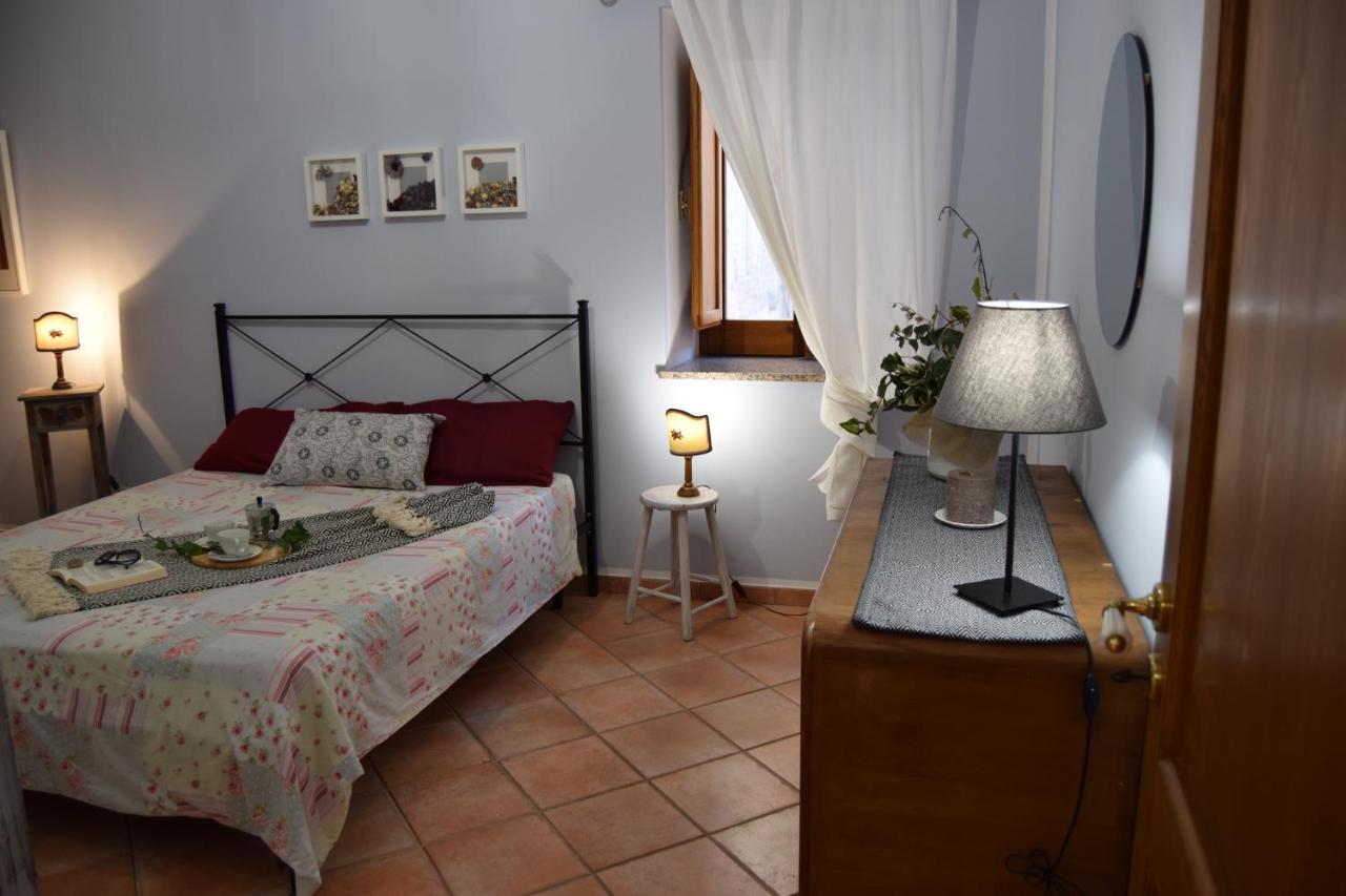 צ'פאלו Domunua Holiday House מראה חיצוני תמונה