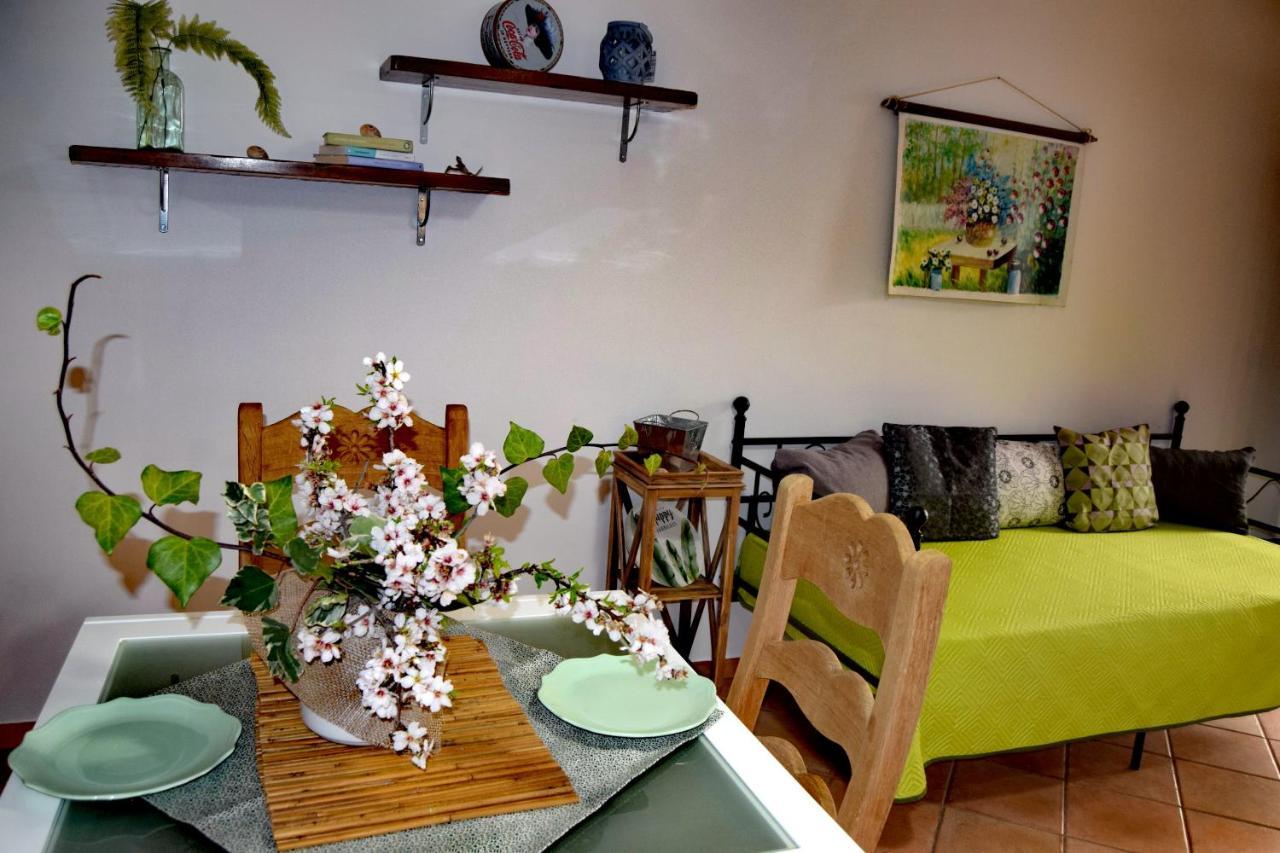 צ'פאלו Domunua Holiday House מראה חיצוני תמונה