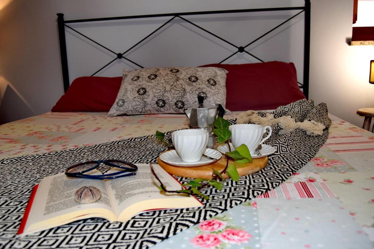 צ'פאלו Domunua Holiday House מראה חיצוני תמונה
