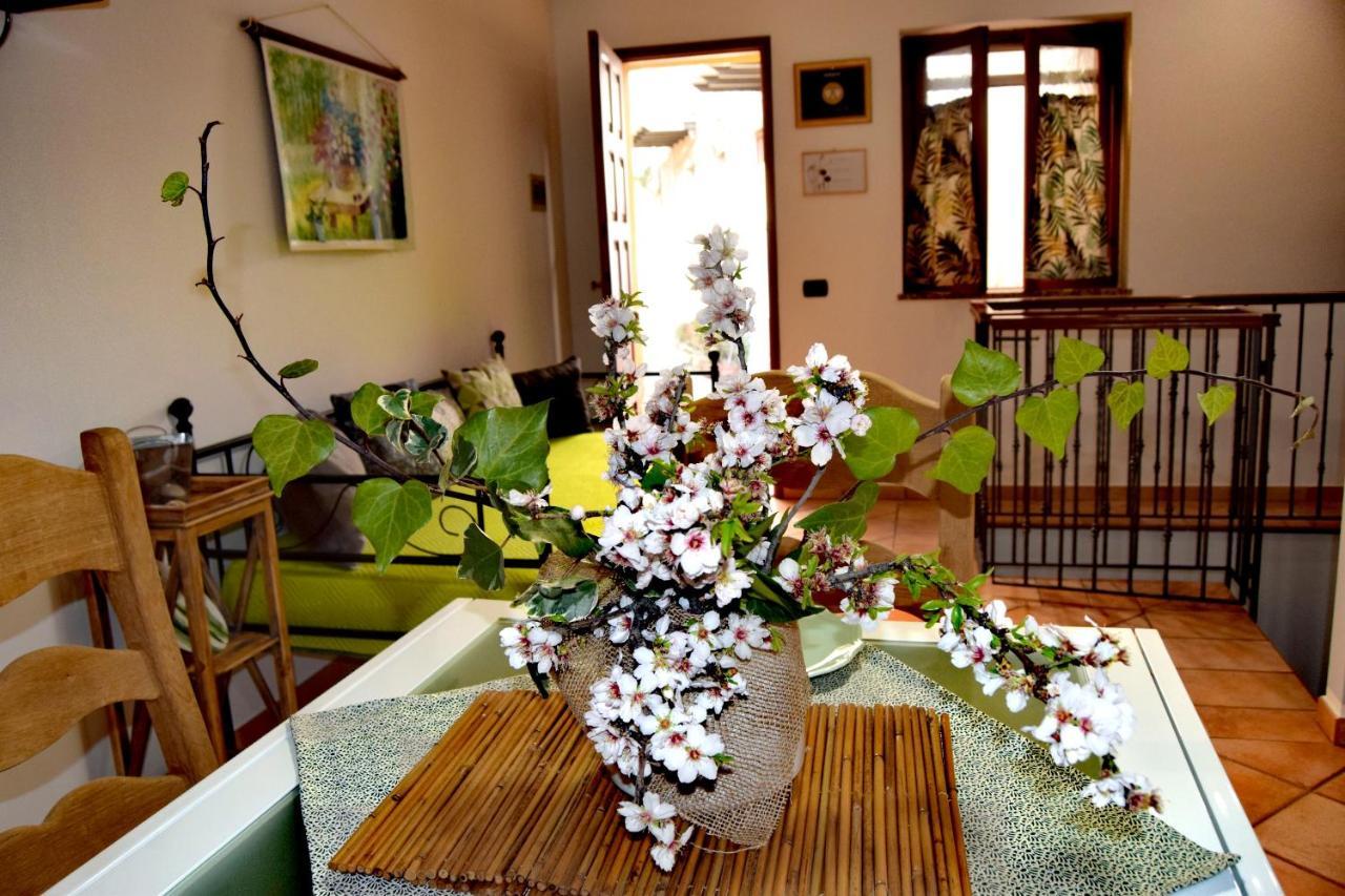 צ'פאלו Domunua Holiday House מראה חיצוני תמונה
