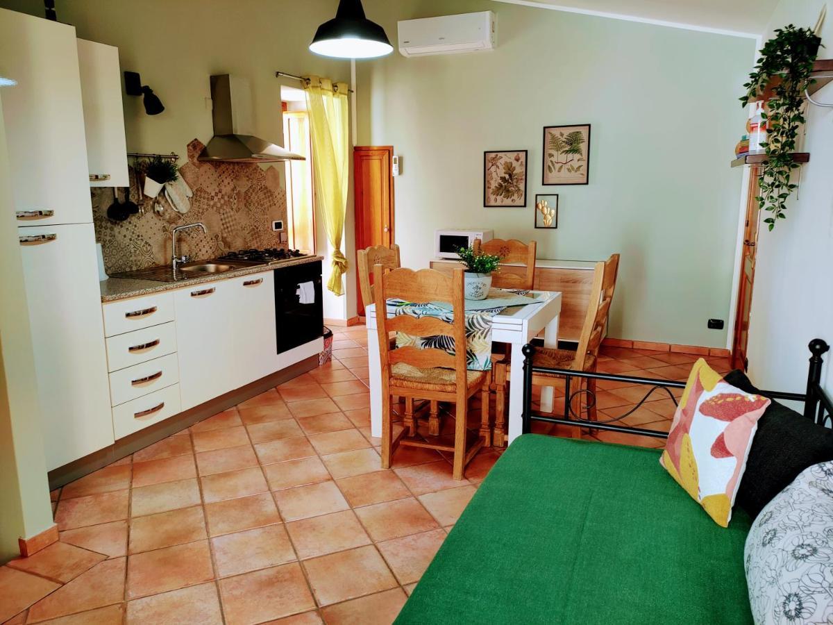 צ'פאלו Domunua Holiday House מראה חיצוני תמונה