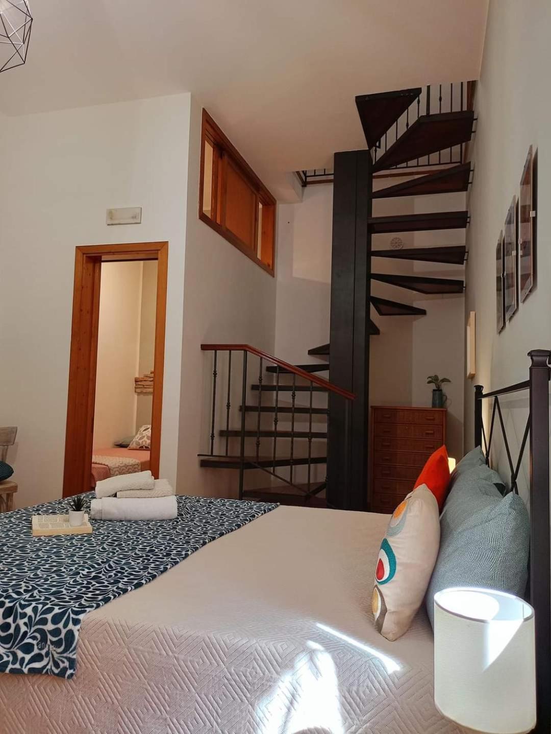 צ'פאלו Domunua Holiday House מראה חיצוני תמונה