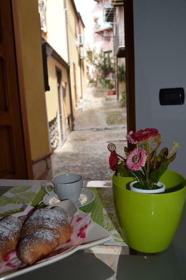 צ'פאלו Domunua Holiday House מראה חיצוני תמונה