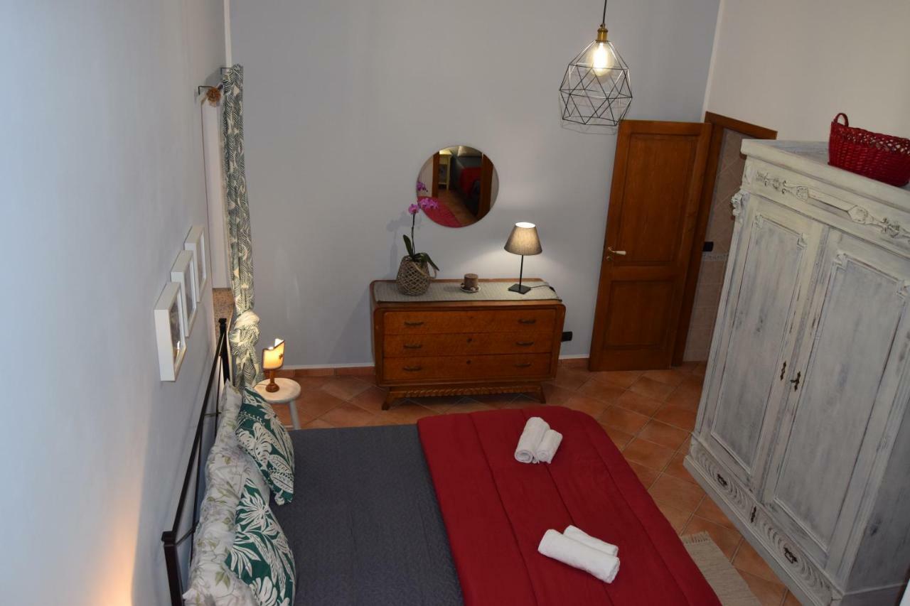 צ'פאלו Domunua Holiday House מראה חיצוני תמונה
