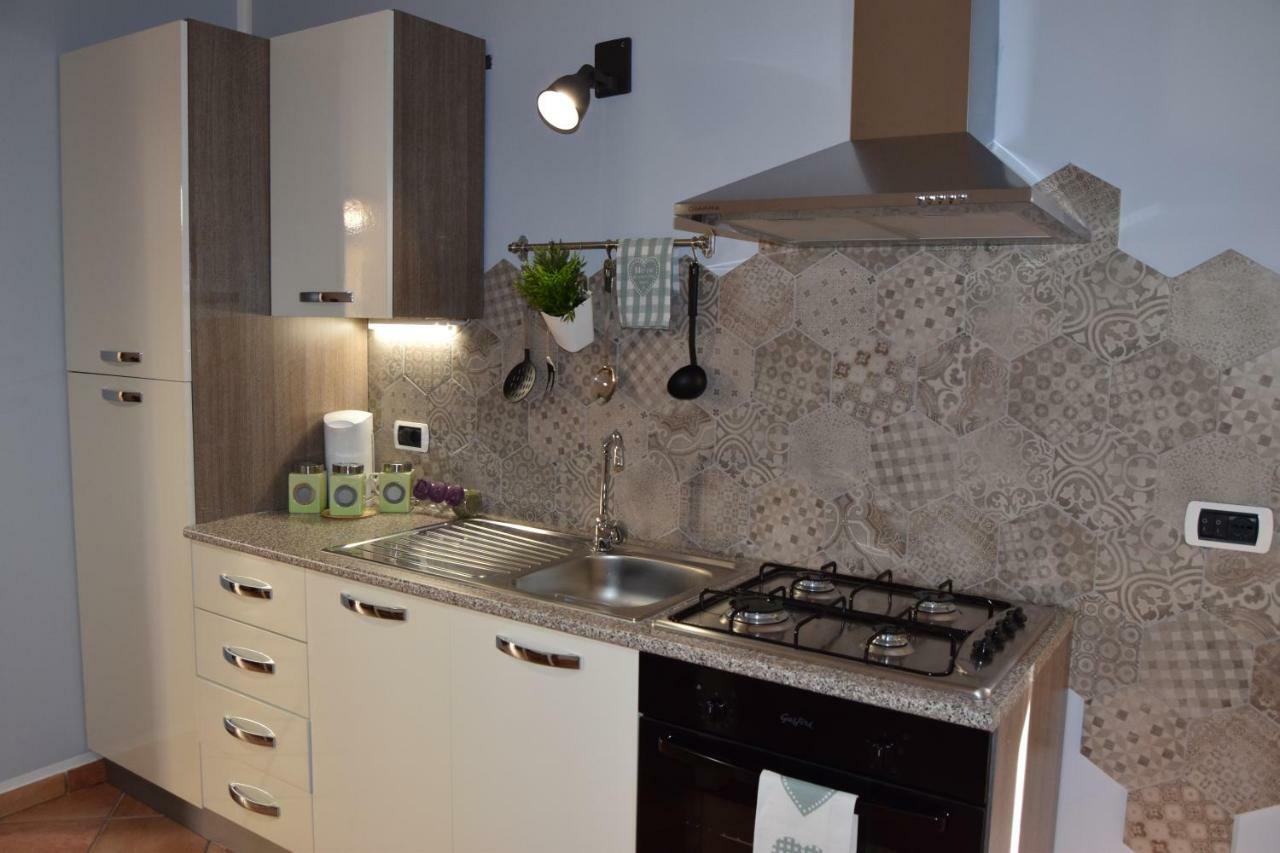 צ'פאלו Domunua Holiday House מראה חיצוני תמונה