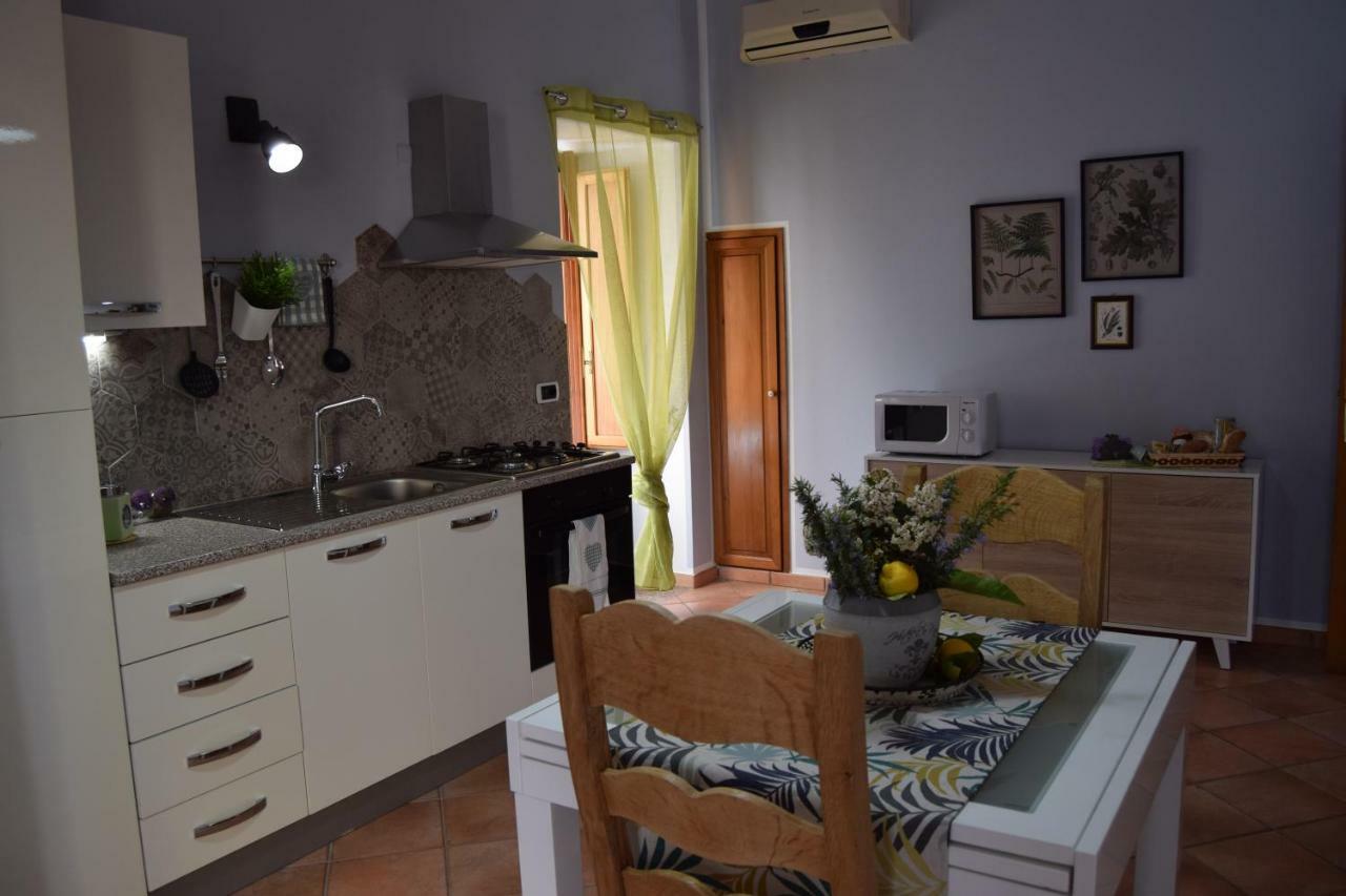 צ'פאלו Domunua Holiday House מראה חיצוני תמונה