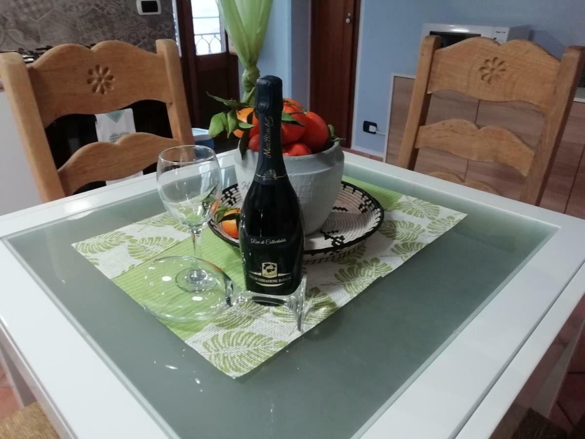 צ'פאלו Domunua Holiday House מראה חיצוני תמונה