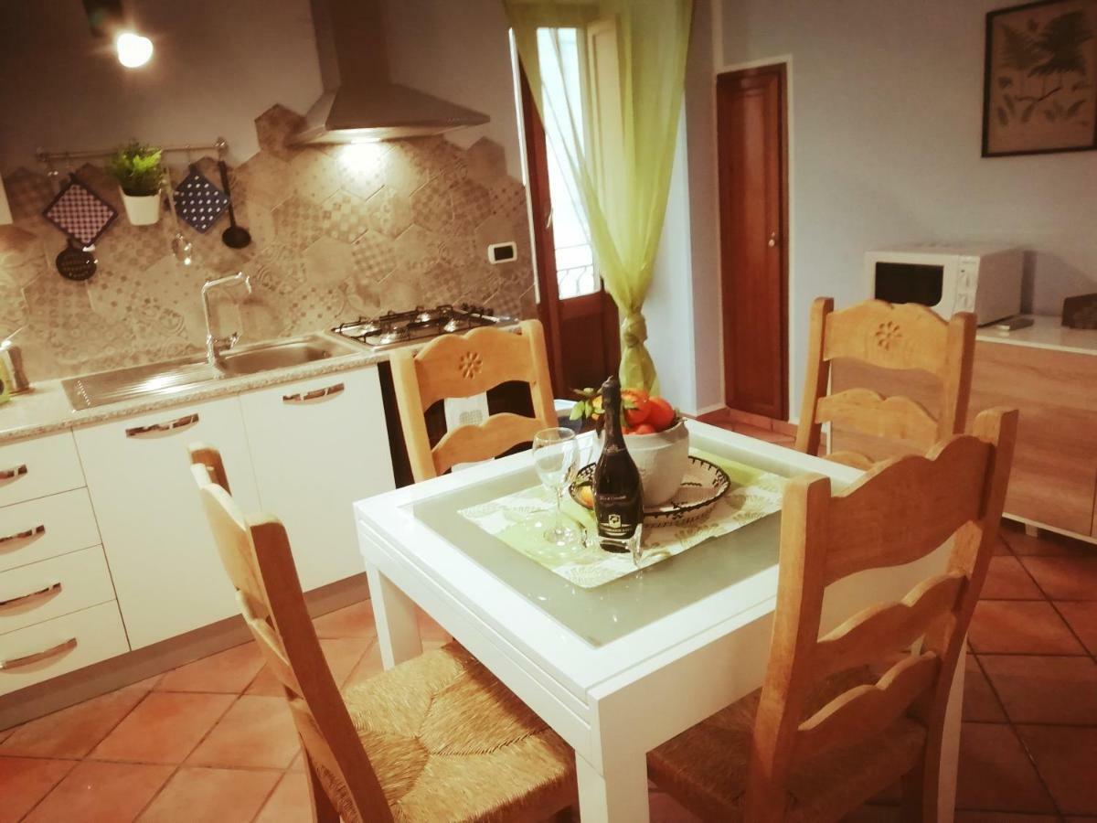 צ'פאלו Domunua Holiday House מראה חיצוני תמונה