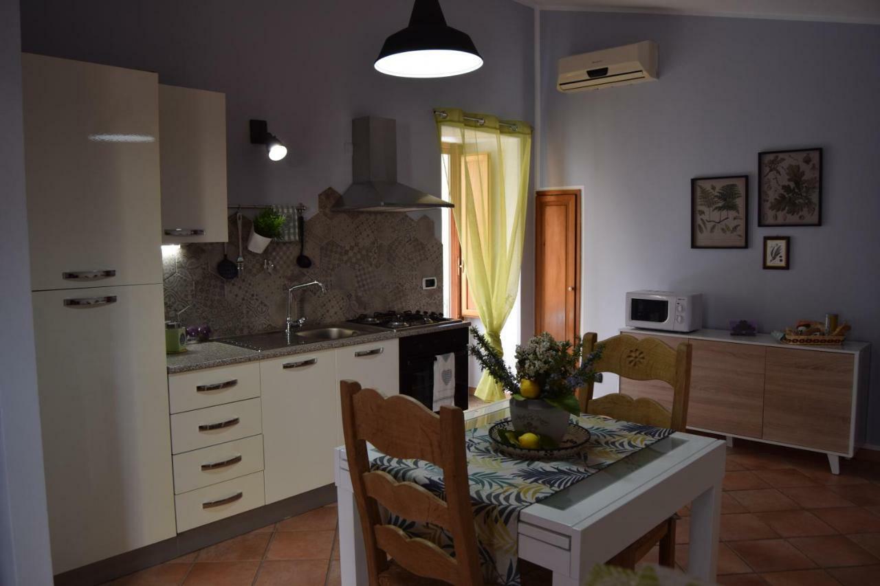 צ'פאלו Domunua Holiday House מראה חיצוני תמונה