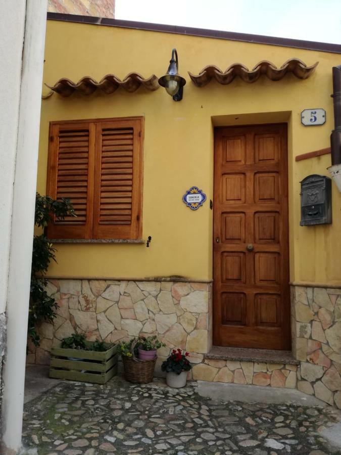 צ'פאלו Domunua Holiday House מראה חיצוני תמונה
