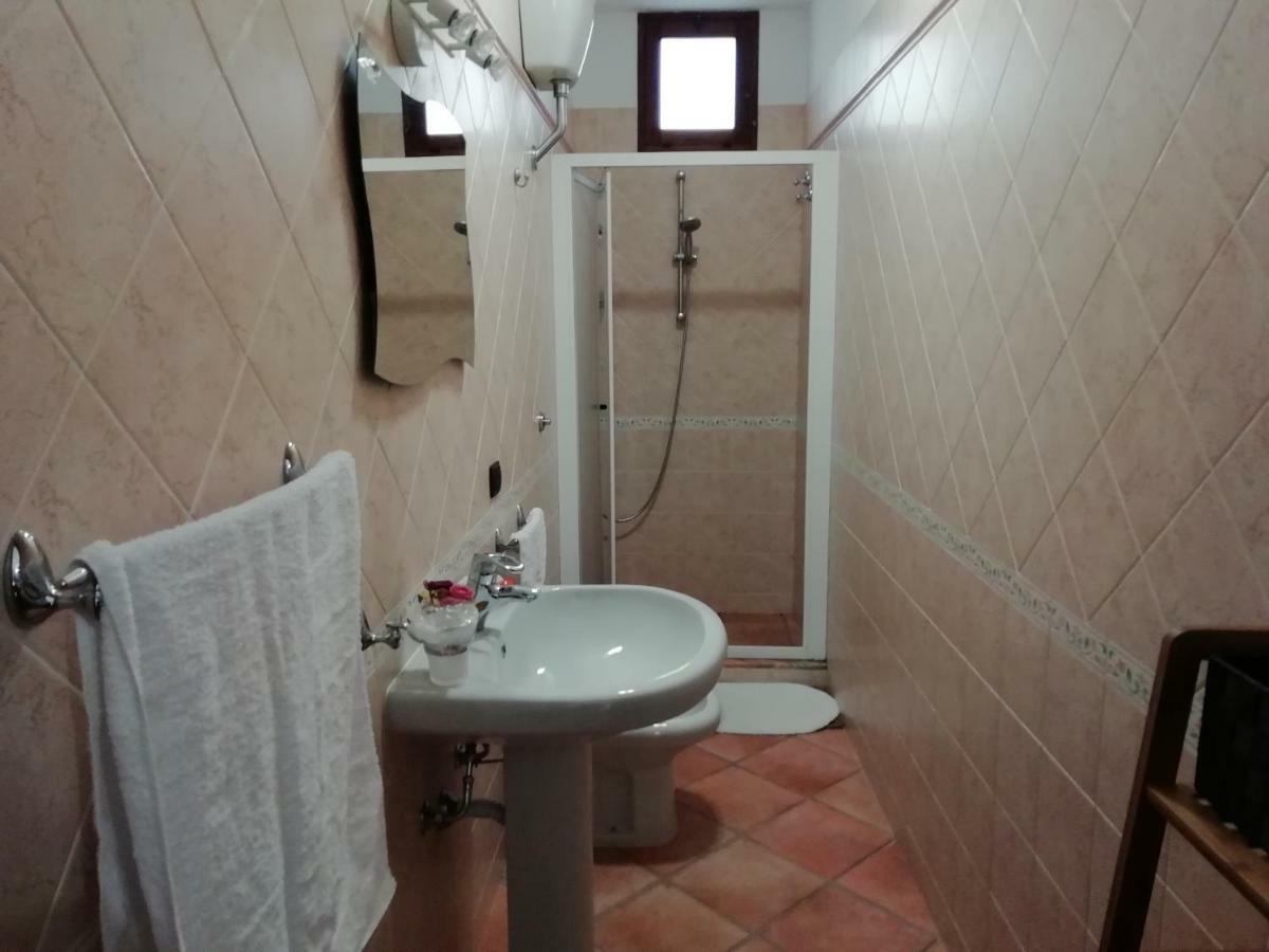צ'פאלו Domunua Holiday House מראה חיצוני תמונה