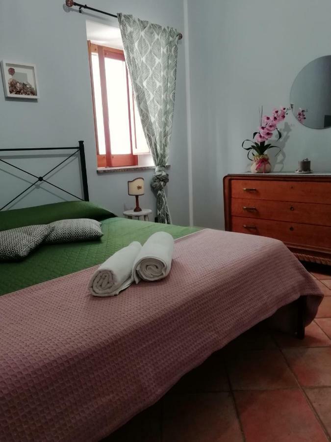 צ'פאלו Domunua Holiday House מראה חיצוני תמונה